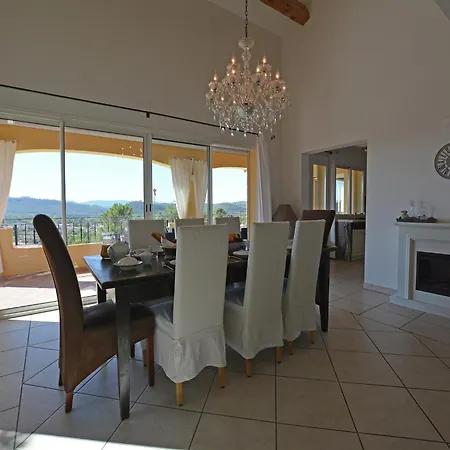 Beautiful In With Seasonal Pool Vidauban