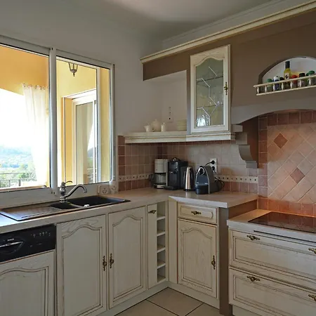 Beautiful In With Seasonal Pool Vila Vidauban